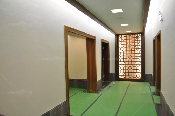 【官宣】廣州中山紀(jì)念堂，已用上萬磊國家專利產(chǎn)品