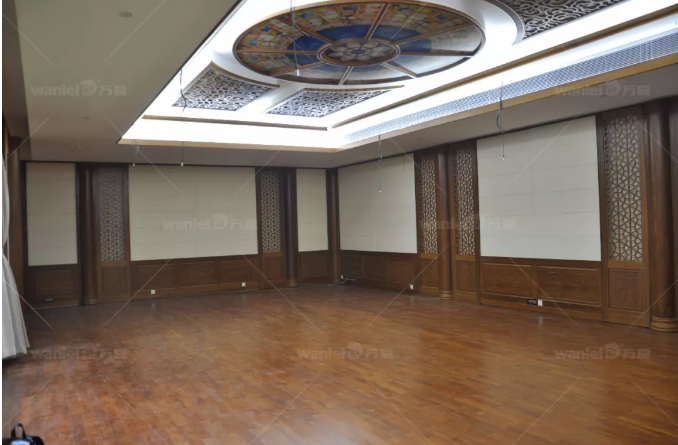 【官宣】廣州中山紀(jì)念堂，已用上萬磊國家專利產(chǎn)品