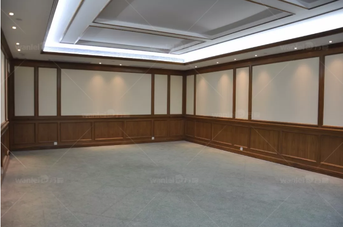 【官宣】廣州中山紀(jì)念堂，已用上萬磊國家專利產(chǎn)品