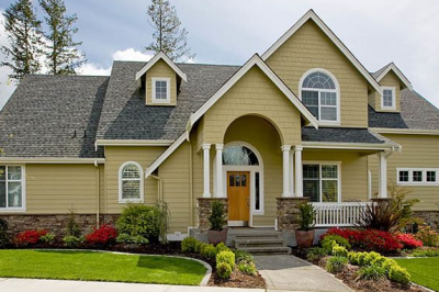 外墻漆應(yīng)該如何選擇，各有哪些優(yōu)缺點(diǎn)？