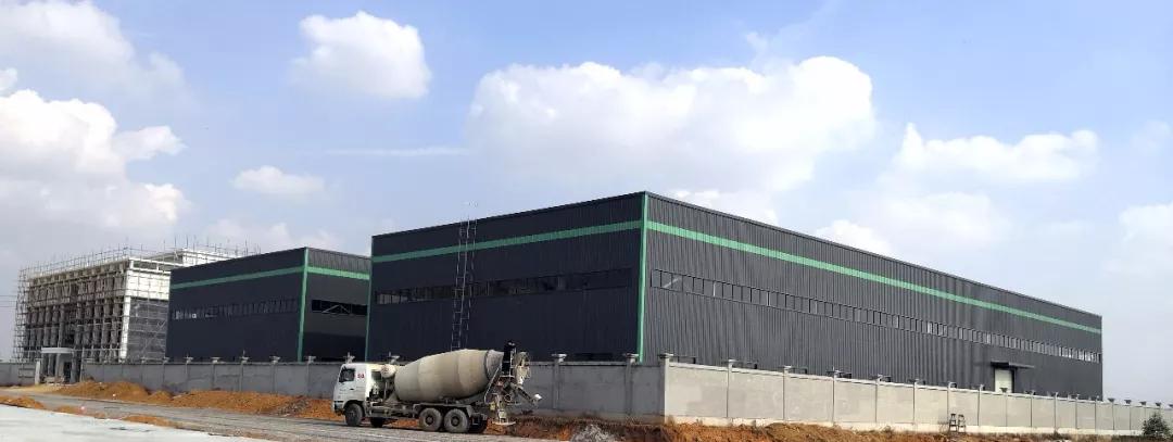 萬磊涂料丨2019年萬磊大事件集錦，最開心的居然是這個(gè)...