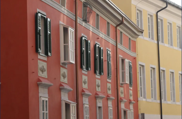 萬磊又又上新了 | 萬磊意大利噴砂——無需出國，VR全景感受正統(tǒng)異域風(fēng)情