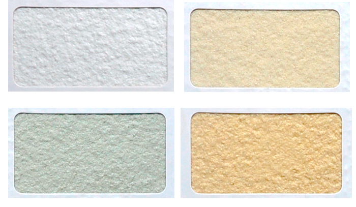 如何解決真石漆涂膜隆起的辦法？