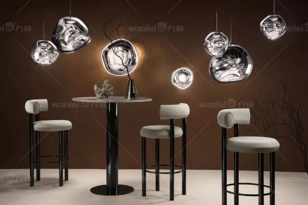 萬(wàn)磊清水混泥土解鎖9大色系，舒適耐看更易上手