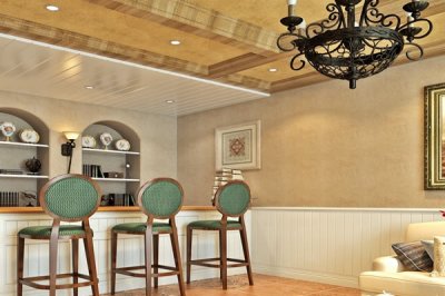 質(zhì)感涂料代理如何才能賺錢？利潤如何？