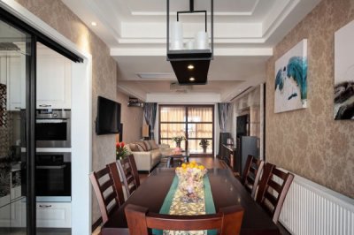 質(zhì)感涂料的做法是怎樣的？如何施工？