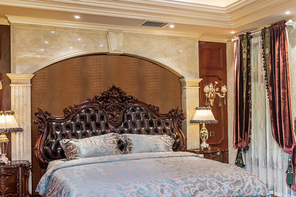 質(zhì)感涂料和真石漆區(qū)別是什么？哪種比較好？