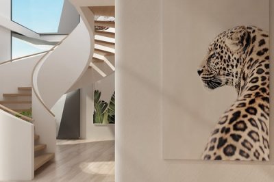 質(zhì)感涂料施工工藝視頻在哪看？如何進行施工？