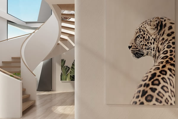 質(zhì)感涂料施工工藝視頻在哪看？如何進(jìn)行施工？