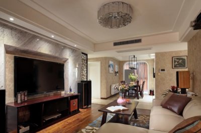 真石漆怎么施工？施工要注意什么？